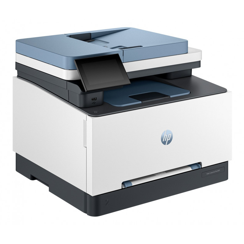 HP Color LaserJet Pro 3302sdw multifunction printer (499Q6F)