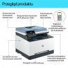 HP Color LaserJet Pro 3302sdw multifunction printer (499Q6F)
