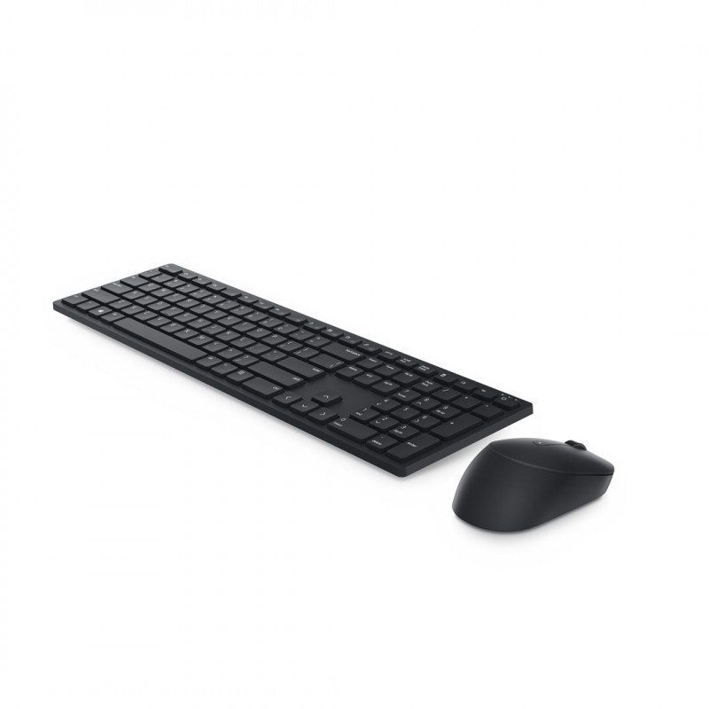 Dell KM5221W keyboard and mouse combo (580-AJRP)
