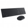 Dell KM5221W keyboard and mouse combo (580-AJRP)