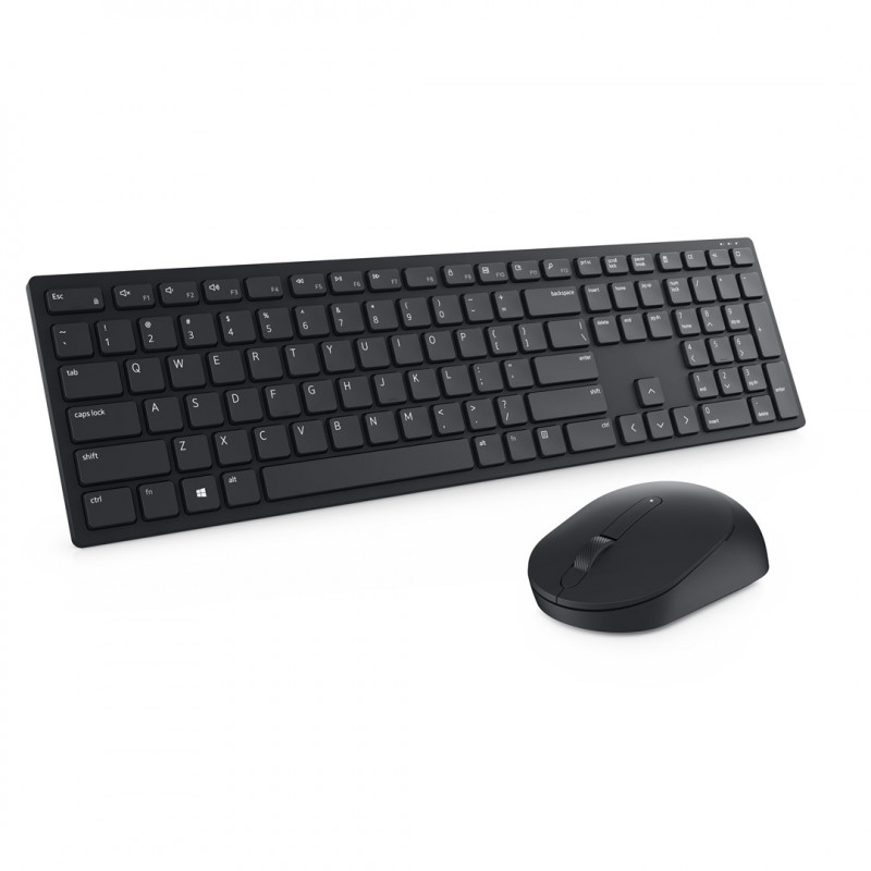 Dell KM5221W keyboard and mouse combo (580-AJRP)