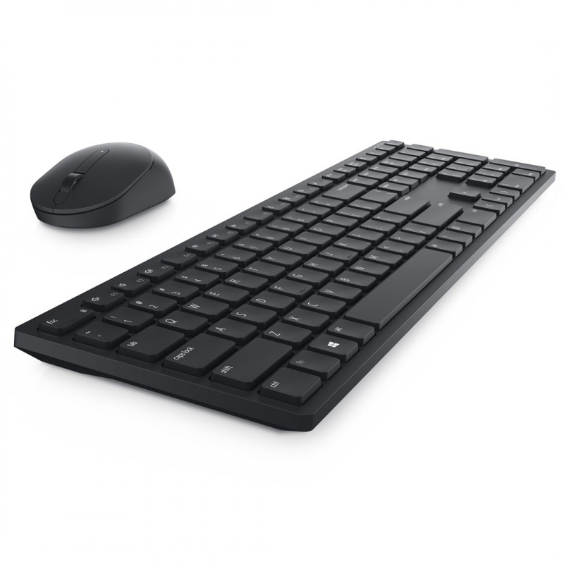 Dell KM5221W keyboard and mouse combo (580-AJRP)