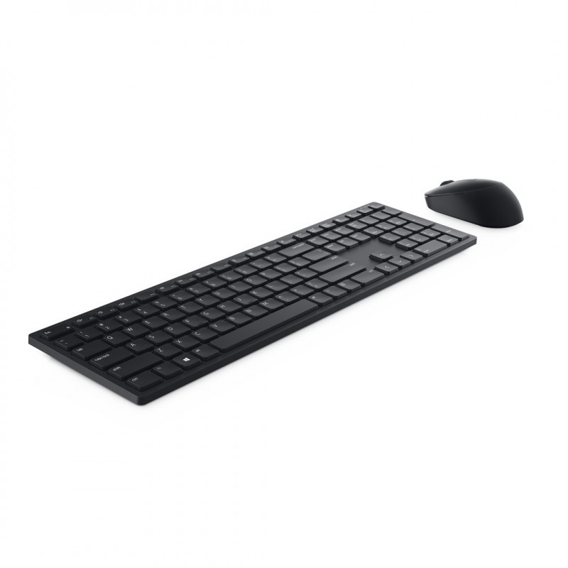 Dell KM5221W keyboard and mouse combo (580-AJRP)