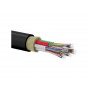 Alantec FOK-Z48J-SM outdoor fibre optic cable OS2 Z-XOTktsdD, SM 48J 9/125, PE