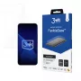3mk FlexibleGlass hybrid glass screen protector for Xiaomi 17T Pro, transparent