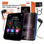 Zenwire Vibe P1 portable MP3/MP4 player
