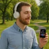 Zenwire Vibe P1 portable MP3/MP4 player