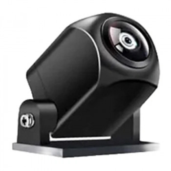 WOLFBOX G840S 4K + 1080p dash cam, 32 GB
