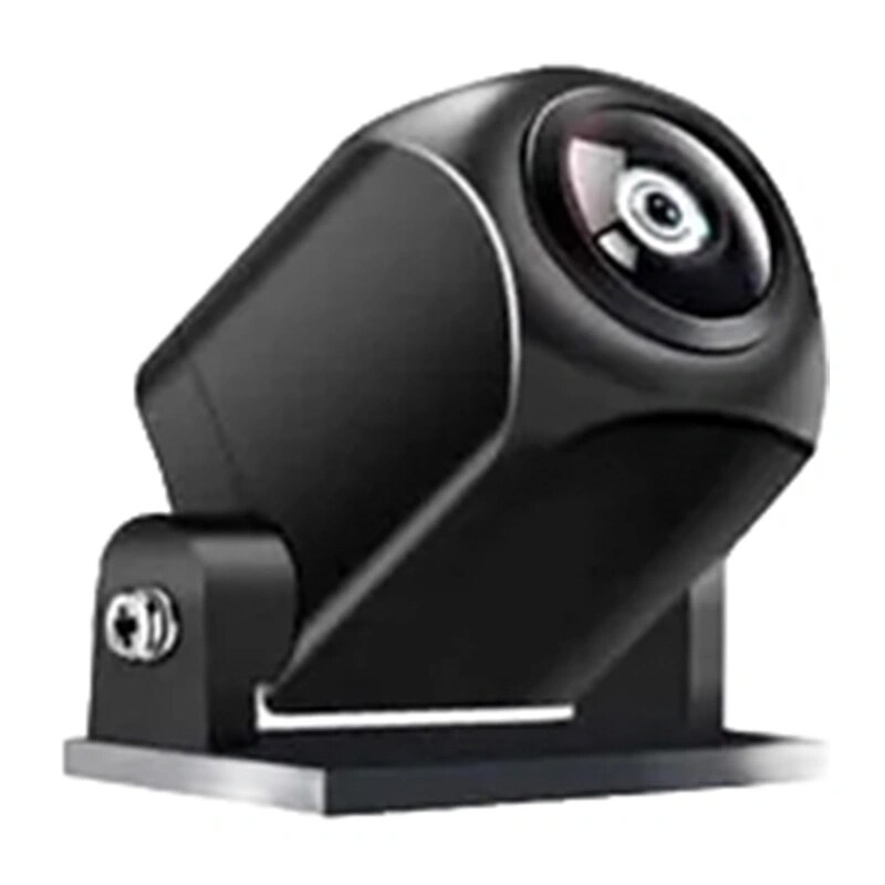WOLFBOX G840S 4K + 1080p dash cam, 32 GB