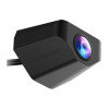 WOLFBOX G900TriPro Cabin dash cam, 4K front + 2.5K rear + 1080p interior camera, Wi-Fi