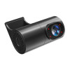 WOLFBOX G900TriPro Cabin dash cam, 4K front + 2.5K rear + 1080p interior camera, Wi-Fi
