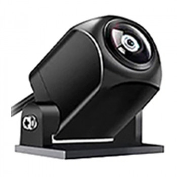 WOLFBOX G930 mirror dash cam, 4K front + 1080p rear, 64 GB