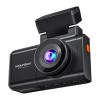 WOLFBOX X3 dash cam, 2.5K front + 1080p rear, Wi-Fi, 64 GB