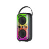 Tracer 47875 Poweraudio CRYSTAL 60 BT TWS portable speaker, 60 W