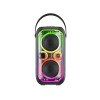 Tracer 47875 Poweraudio CRYSTAL 60 BT TWS portable speaker, 60 W