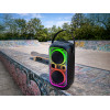 Tracer 47875 Poweraudio CRYSTAL 60 BT TWS portable speaker, 60 W