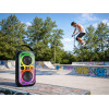 Tracer 47875 Poweraudio CRYSTAL 60 BT TWS portable speaker, 60 W