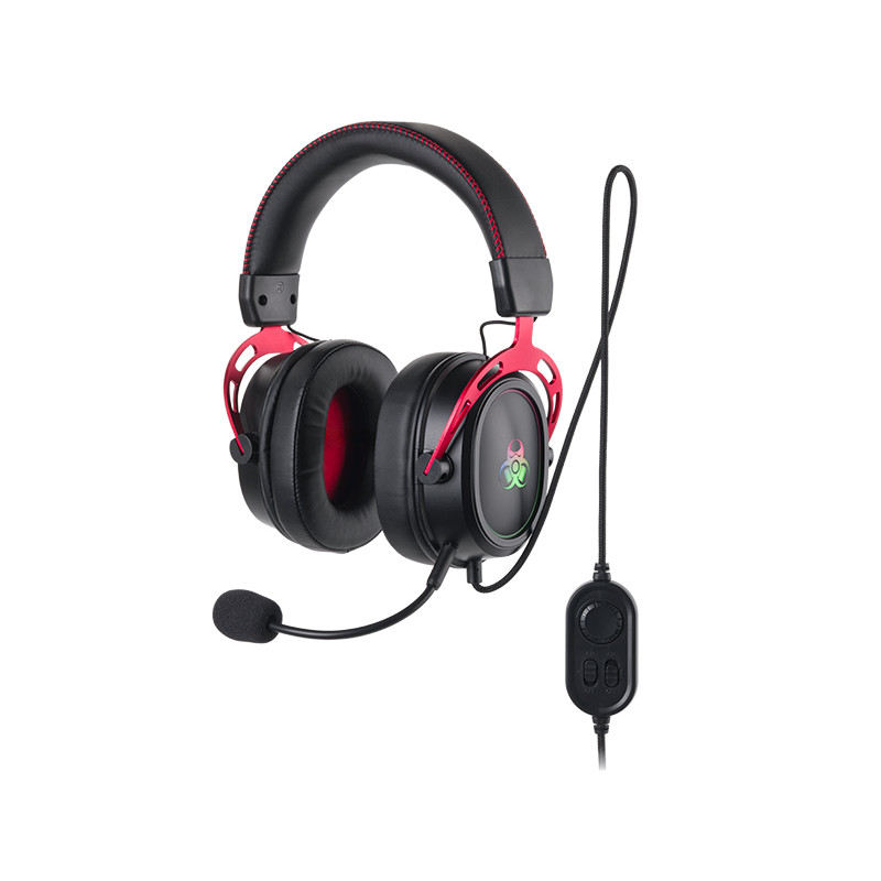 Tracer 47888 GameZone GZ X3 gaming headset