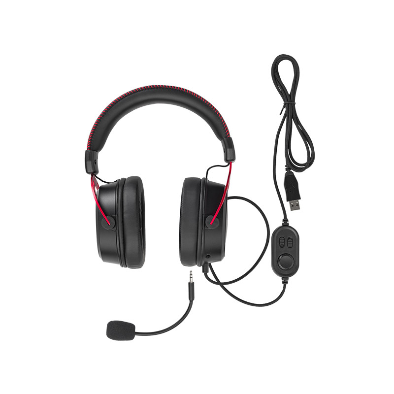 Tracer 47888 GameZone GZ X3 gaming headset