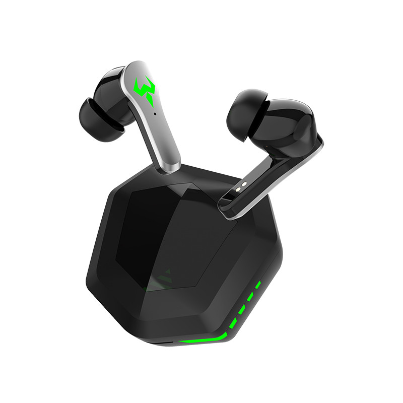 Tracer 47956 G2 TWS BT in-ear earphones, black