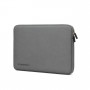 Wozinsky WNL-13G neoprene sleeve for 13-14 inch laptops, grey
