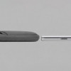 Wozinsky WNL-13G neoprene sleeve for 13-14 inch laptops, grey