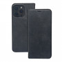 TFO Smart Suede case for iPhone 17 Pro Max 6.9 / iPhone 18 Pro Max 6.9, black