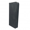 TFO Smart Suede case for iPhone 17 Pro Max 6.9 / iPhone 18 Pro Max 6.9, black