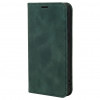 TFO Smart Suede case for iPhone 17 Pro Max 6.9 / iPhone 18 Pro Max 6.9, green