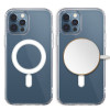 iLike Anti Shock case for iPhone 17 / iPhone 18, transparent, 1.5 mm
