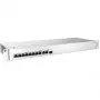 Huawei eKitEngine S380-H8T3ST managed switch, 8 x 10/100/1000, rack-mountable, grey (98012181)