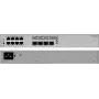 Huawei eKit S220S-8P4J managed L2 switch, 12 ports, 8x GbE PoE, 4x 2.5GbE SFP, PoE budget 128 W (98012471-001)