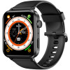 Blackview R30Pro smartwatch, black