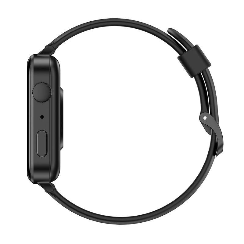 Blackview R30Pro smartwatch, black