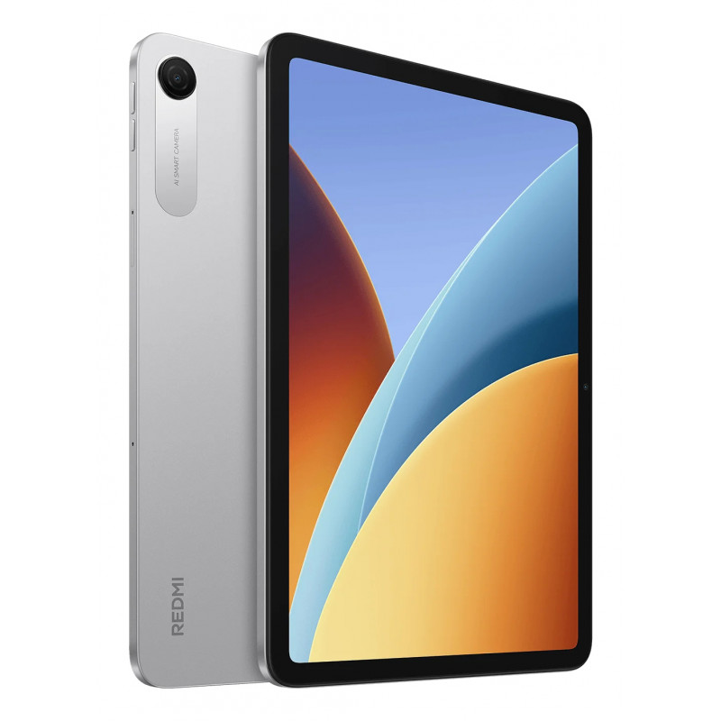 Xiaomi Redmi Pad 2 tablet, 9.7 inch, Wi-Fi, 4 GB RAM, 64 GB, silver