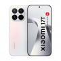 Xiaomi 17T 5G smartphone, Dual SIM, 12 GB RAM, 256 GB, white