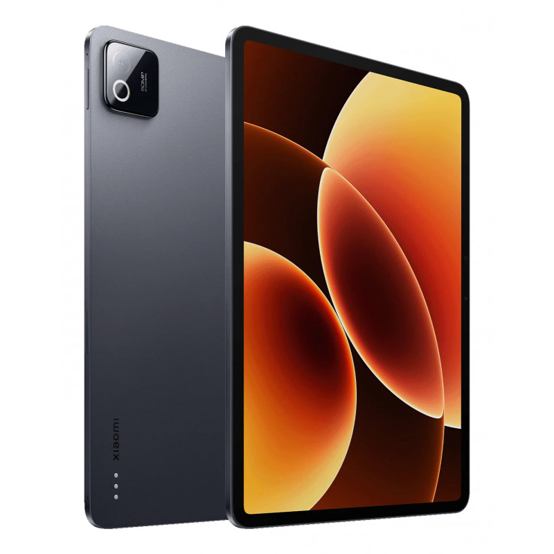 Xiaomi Pad 8 Pro Matte Glass Version tablet, 12 GB + 512 GB, Wi-Fi, 11.2 inch, grey