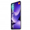 Xiaomi Redmi Note 15 5G smartphone, Dual SIM, 12 GB + 512 GB, Mist Purple