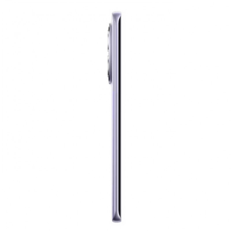 Xiaomi Redmi Note 15 5G smartphone, Dual SIM, 12 GB + 512 GB, Mist Purple