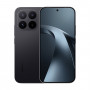 Xiaomi 17T 5G smartphone, Dual SIM, 12 GB RAM, 256 GB, black