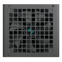 DeepCool PL750D R-PL750D-FC0B-EU power supply, 750 W, 20+4 pin ATX, black