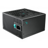 DeepCool PL750D R-PL750D-FC0B-EU power supply, 750 W, 20+4 pin ATX, black