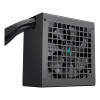DeepCool PL750D R-PL750D-FC0B-EU power supply, 750 W, 20+4 pin ATX, black