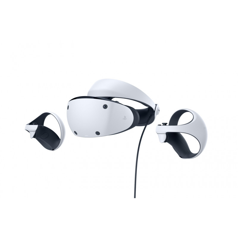 Sony PlayStation VR2 VR headset