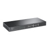 TP-Link JetStream TL-SG2218 managed L2/L2+ Gigabit Ethernet network switch, 1U, black