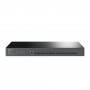TP-Link JetStream TL-SX3016F managed L2+/L3 network switch, black