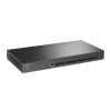 TP-Link JetStream TL-SX3016F managed L2+/L3 network switch, black