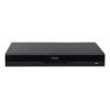 Dahua NVR5232-16P-EI2 IP network video recorder, 32 channels, 16 PoE, WizSense
