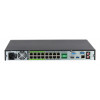 Dahua NVR5232-16P-EI2 IP network video recorder, 32 channels, 16 PoE, WizSense