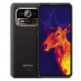 Ulefone Armor 25T Pro smartphone, 8 GB RAM, 256 GB, 5G, black